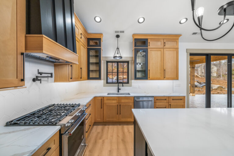 Real estate photography, Loudon TN listing by House Fly Media